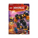 LEGO Ninjago 71806 Coleov elementárny robot Zeme