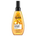 Gliss termoochranný olej v spreji 150ml