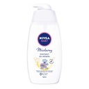 NIVEA tekutý detský kúpeľ do kúpeľa 500 ml 568 g