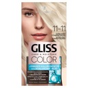 Gliss Color Dye 11-11 ultraľahká titánová blond