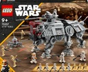 Chodítko LEGO Star Wars 75337 AT-TE