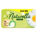 Naturella THIN ULTRA PACK XXL 1 s krídlami NORMAL 40 ks.