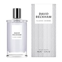 DAVID BECKHAM CLASSIC HOMME 100ML Balený vo fólii