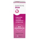 SOFTEYE DUO očné kvapky 10 ml