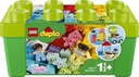 LEGO DUPLO 10913 Krabica s kockami