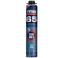 Montážna pena Tytan Professional 750 ml