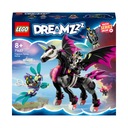 LEGO DREAMZzz 71457 Lietajúci kôň Pegasus