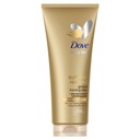 DOVE Summer Revived samoopaľovacie mlieko, svetlá pleť, medium 200 ml