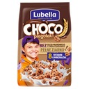 Lubella Mlekołaki Choco Piegołaki 250g - 4 kusy