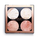 Makeup Revolution Cheek Kit Take a Breather lisovaný púder 150 g