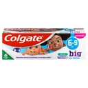 COL JU PASTE 50ML DETI 6-9 ROČNÁ MäTOVÁ PRÍCHUŤ