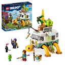 LEGO DREAMZzz Korytnačia dodávka pani Castillo 71456