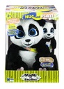 TM Toys Interactive Mami Panda a Baobao panda