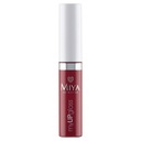 Miya Cosmetics myLIPgloss Dusty Rose natural P1