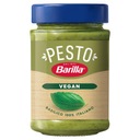 BARILLA Basilico Vegan Pesto omáčka 195g