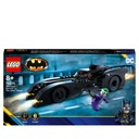 LEGO Batman 76224 Batmobil: Batmanovo prenasledovanie Jokera