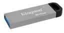 Pevný disk Kingston Kyson PAMKINFLD0399 64 GB