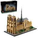 21061 - LEGO Architecture - Notre-Dame v Paríži