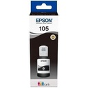 EPSON 105 čierny atrament C13T00Q140 140ml L7160 L7180