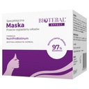 BIOTEBALOVÁ MASKA PROTI VYPADÁVANIU VLASOV 150ML