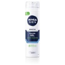 Gél na holenie NIVEA MEN SENSITIVE SOOTHING