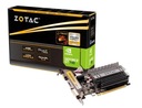 Grafická karta Zotac 4GB DDR3 ZT-71115-20L