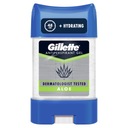 GILLETTE Aloe tyčinka proti poteniu 70 ml