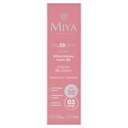 MIYA MyBBalm - Vitamínový BB krém SPF 30 30 ml - 03 béžový