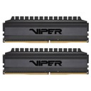 Pamäť Viper 4 Blackout DDR4 2x8GB 3200MHz