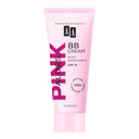 A Aloes Pink hydratačný BB krém 02 medium 30 ml