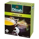 DILMAH PURE GREEN TEA zelený čaj 100 vrecúšok