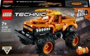 LEGO Technic 42135 Monster Jam El Toro Loco