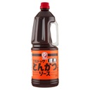 Tonkatsu omáčka 1,8l TOKUYO