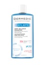 Dermedic Capilarte Sebu-Balance šampón 300 ml