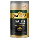 Jacobs Barista Crema instantná káva 170g