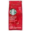 Starbucks Holiday Blend Mletá káva 190 g