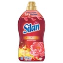 SILAN RINSE LIQUID SENSUAL ROSE 1,45l