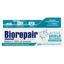 Zubná pasta BioRepair Active Shield 75 ml Blanx