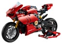 Motorka LEGO Technic Ducati Panigale V4 R 42107