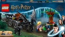 LEGO HARRY POTTER 76400 THESTRALS S HOGWARTS NOSIČOM