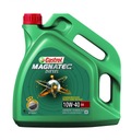 OLEJ CASTROL MAGNATEC 10W40 DIESEL 4L