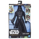 STAR WARS Galaktická akcia Darth Vader interaktívna figúrka 30 cm