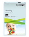 Xerox Symphony papier A4 80g svetlomodrý 500