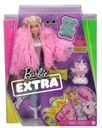 Bábika Barbie Mattel Extra Moda Sweet