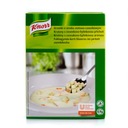 Bylinkovo-cesnakové krutóny 0,7 kg Knorr