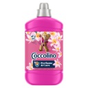 Coccolino Tiare Flowers & Red Fruits aviváž 1600ml