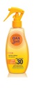 Dax Sun Transparentný sprej na opaľovanie SPF 30 200 ml