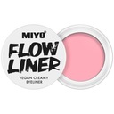 MIYO FLOW LINER MULTIFUNKČNÉ KRÉMOVÉ OČNÉ LINKY P1