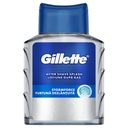 Voda po holení GILLETTE STORMFORCE 100 ml.