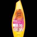 DAX SUN Rozjasňujúca emulzia s časticami 30 SPF